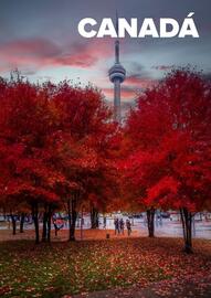 Catálogo Viajes El Corte Inglés Página 53