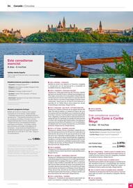 Catálogo Viajes El Corte Inglés Página 54