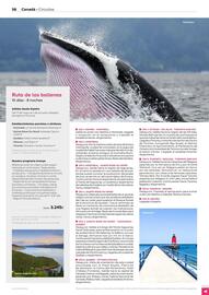 Catálogo Viajes El Corte Inglés Página 58