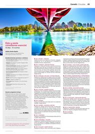 Catálogo Viajes El Corte Inglés Página 63