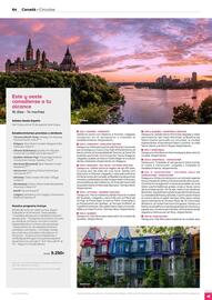 Catálogo Viajes El Corte Inglés Página 64