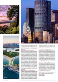 Catálogo Viajes El Corte Inglés Página 65