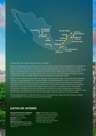 Catálogo Viajes El Corte Inglés Página 68