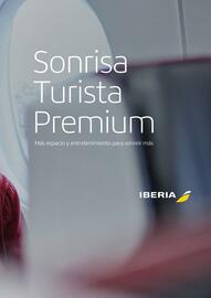 Catálogo Viajes El Corte Inglés Página 7