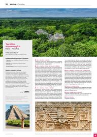 Catálogo Viajes El Corte Inglés Página 70