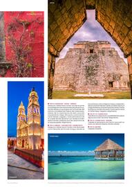 Catálogo Viajes El Corte Inglés Página 75