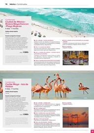 Catálogo Viajes El Corte Inglés Página 76