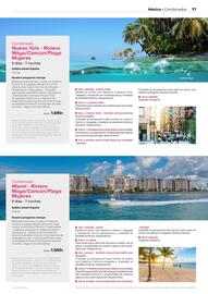 Catálogo Viajes El Corte Inglés Página 77