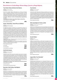 Catálogo Viajes El Corte Inglés Página 78