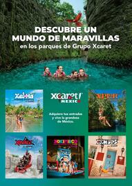 Catálogo Viajes El Corte Inglés Página 79