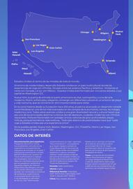 Catálogo Viajes El Corte Inglés Página 8