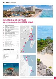 Catálogo Viajes El Corte Inglés Página 80