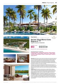 Catálogo Viajes El Corte Inglés Página 81