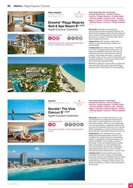 Catálogo Viajes El Corte Inglés Página 82