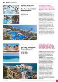 Catálogo Viajes El Corte Inglés Página 86