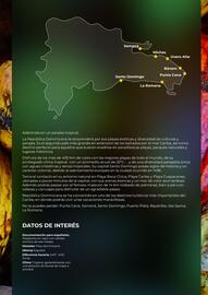 Catálogo Viajes El Corte Inglés Página 88