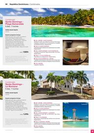 Catálogo Viajes El Corte Inglés Página 90