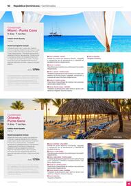 Catálogo Viajes El Corte Inglés Página 92