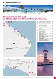 Catálogo Viajes El Corte Inglés Página 94