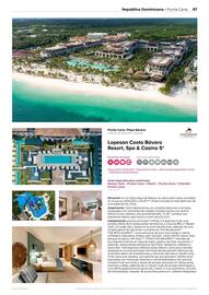 Catálogo Viajes El Corte Inglés Página 97