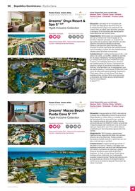 Catálogo Viajes El Corte Inglés Página 98