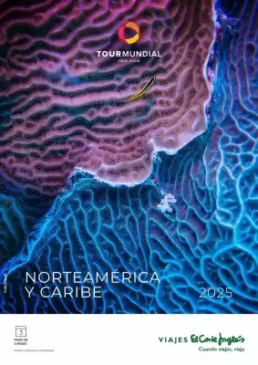 Catálogo Viajes El Corte Inglés (válido hasta el 31-12)