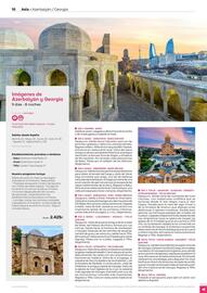 Catálogo Viajes El Corte Inglés Página 10