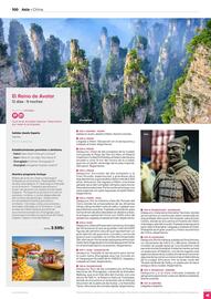 Catálogo Viajes El Corte Inglés Página 100