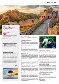 Catálogo Viajes El Corte Inglés Página 103