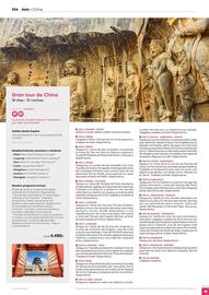 Catálogo Viajes El Corte Inglés Página 104