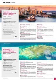 Catálogo Viajes El Corte Inglés Página 108