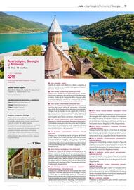 Catálogo Viajes El Corte Inglés Página 11