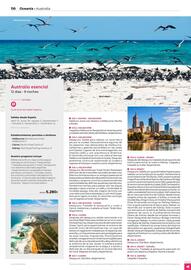 Catálogo Viajes El Corte Inglés Página 110