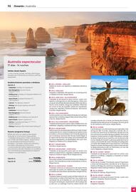 Catálogo Viajes El Corte Inglés Página 112