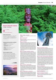 Catálogo Viajes El Corte Inglés Página 113