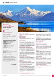 Catálogo Viajes El Corte Inglés Página 114