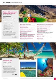 Catálogo Viajes El Corte Inglés Página 116