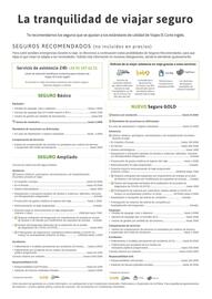 Catálogo Viajes El Corte Inglés Página 123