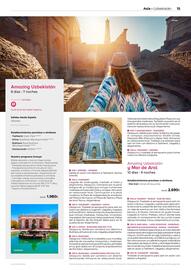 Catálogo Viajes El Corte Inglés Página 15