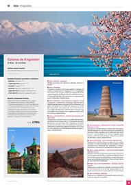 Catálogo Viajes El Corte Inglés Página 16