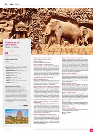 Catálogo Viajes El Corte Inglés Página 24