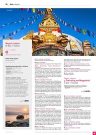 Catálogo Viajes El Corte Inglés Página 26