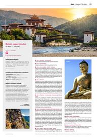 Catálogo Viajes El Corte Inglés Página 27