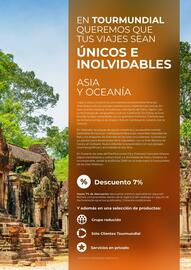 Catálogo Viajes El Corte Inglés Página 3