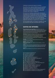 Catálogo Viajes El Corte Inglés Página 32