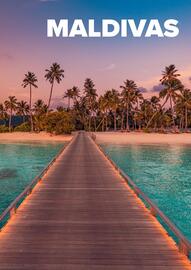 Catálogo Viajes El Corte Inglés Página 33