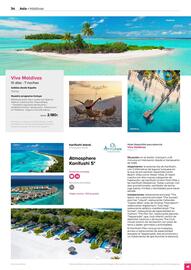 Catálogo Viajes El Corte Inglés Página 34