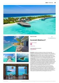 Catálogo Viajes El Corte Inglés Página 35