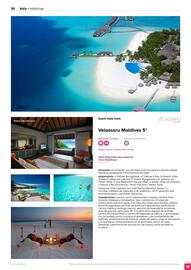 Catálogo Viajes El Corte Inglés Página 36