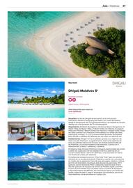 Catálogo Viajes El Corte Inglés Página 37